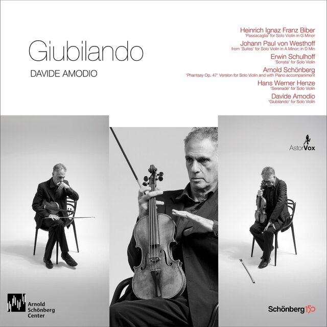Giubilando
