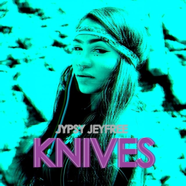 KNIVES - Single