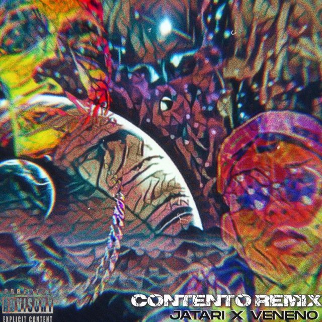 Contento (feat. Veneno)