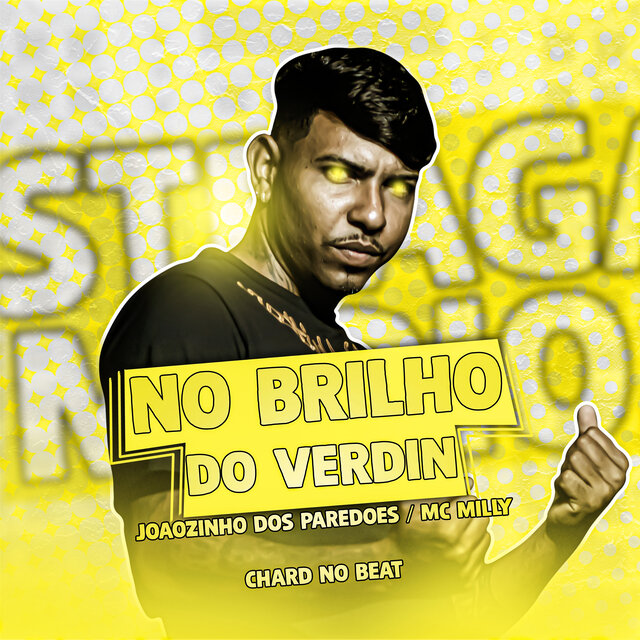 No Brilho do Verdin