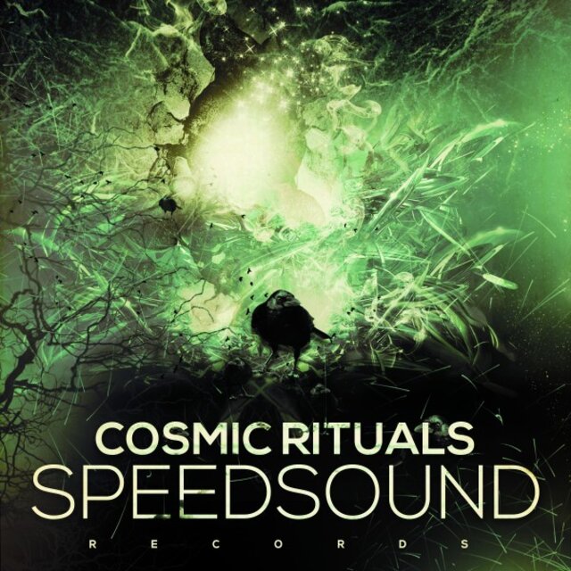 Cosmic Rituals
