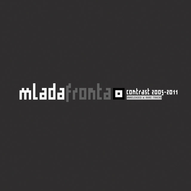 Contrast 2005-2011
