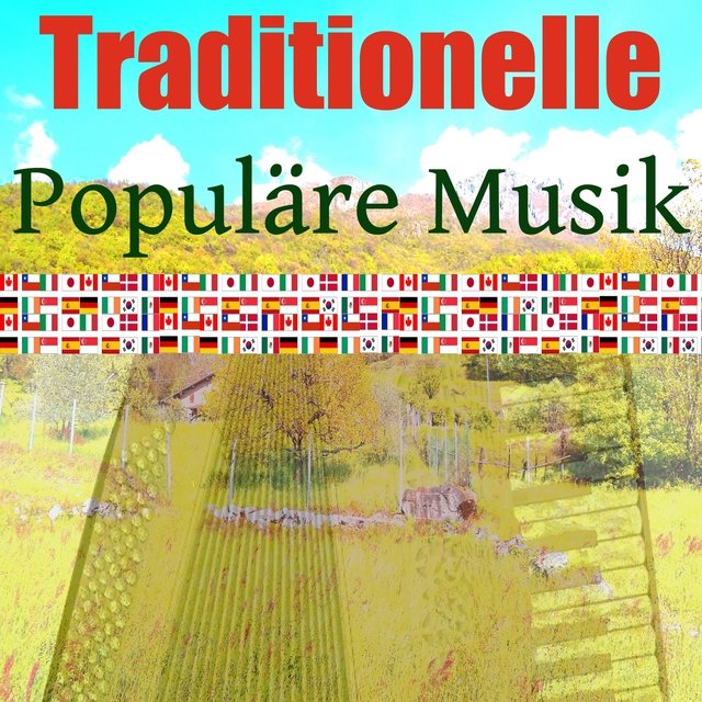 Populäre musik (Akustik musik)