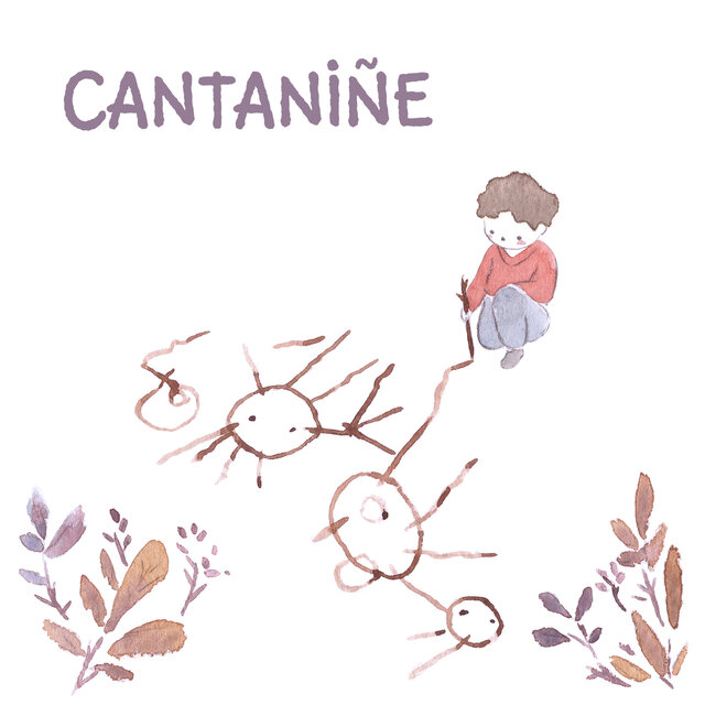 Cantaniñe