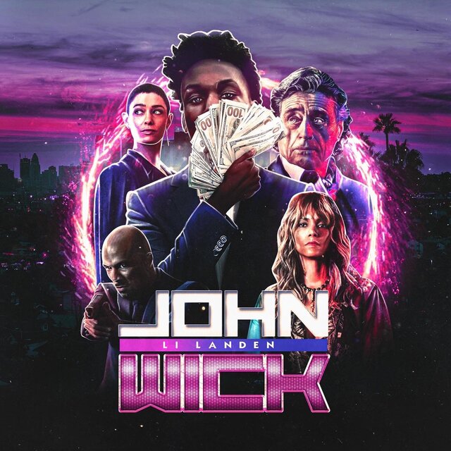John Wick