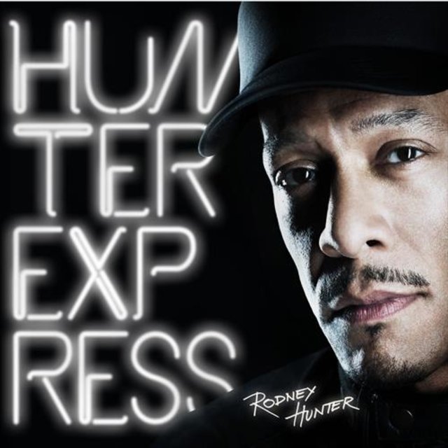 Hunter Express 