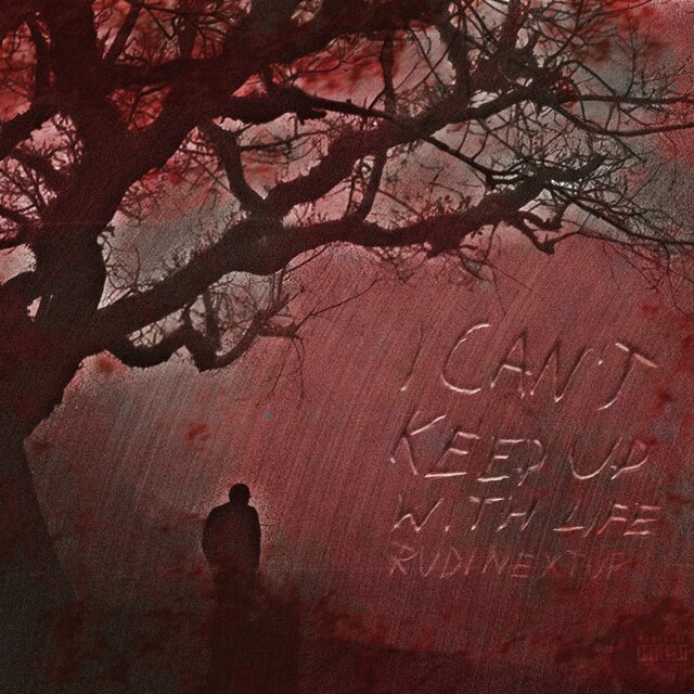 I CAN'T KEEP UP WITH LIFE (Deluxe)