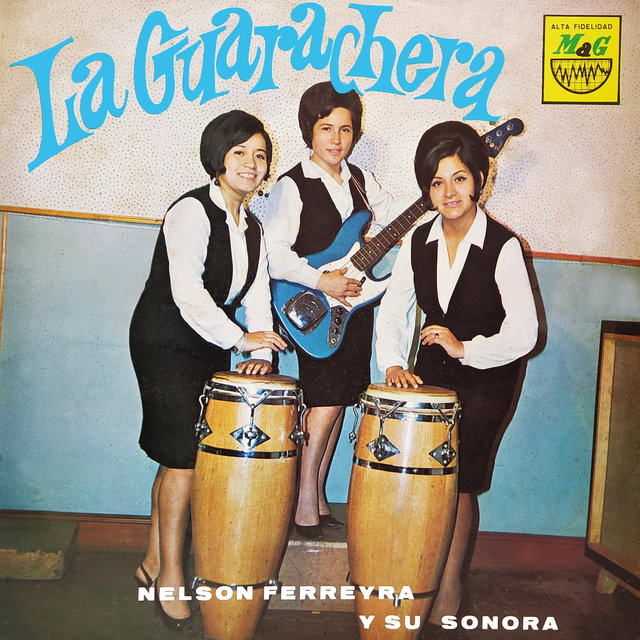 La Guarachera