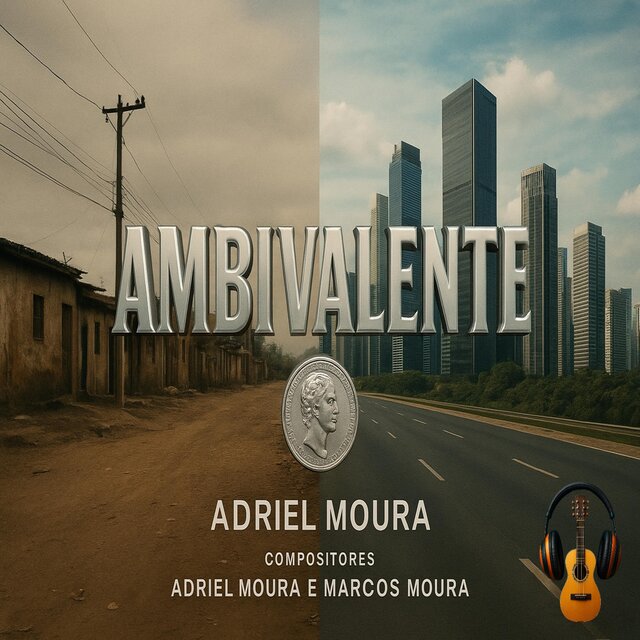 AMBIVALENTE