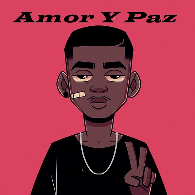 Amor Y Paz (Instrumental Versions)