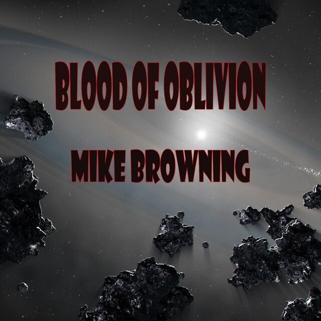 Blood of Oblivion