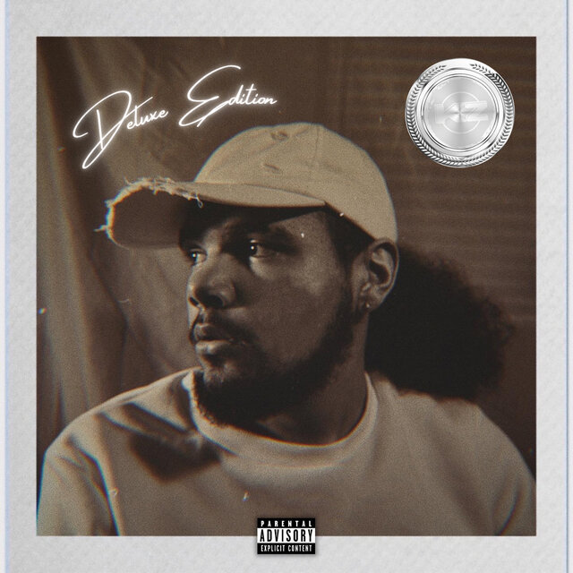 On My Shit (Deluxe Edition)