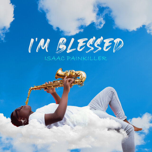 I'm Blessed