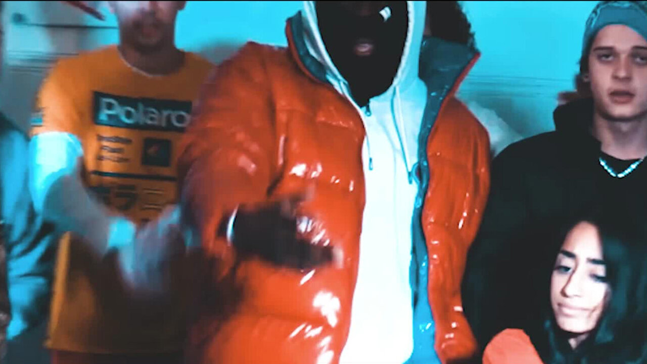 Bob Stone (feat. blametheviceroy)