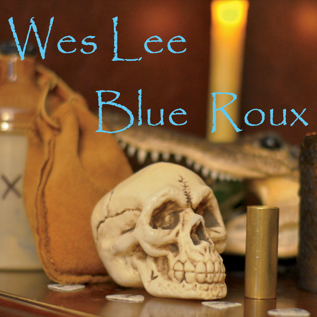 Blue Roux