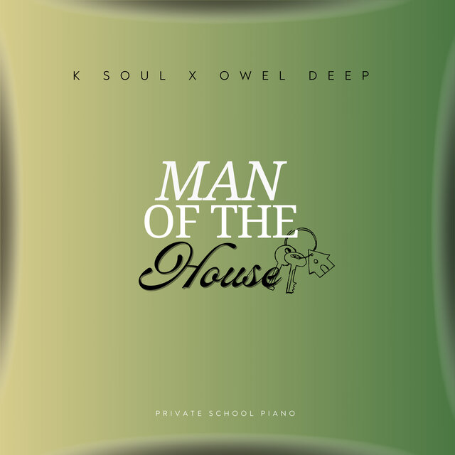 Man Of The House
