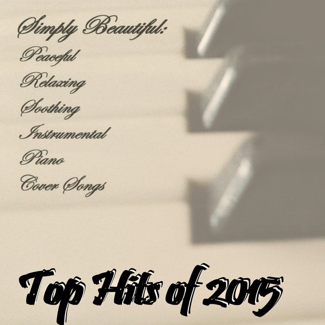Top Hits of 2015
