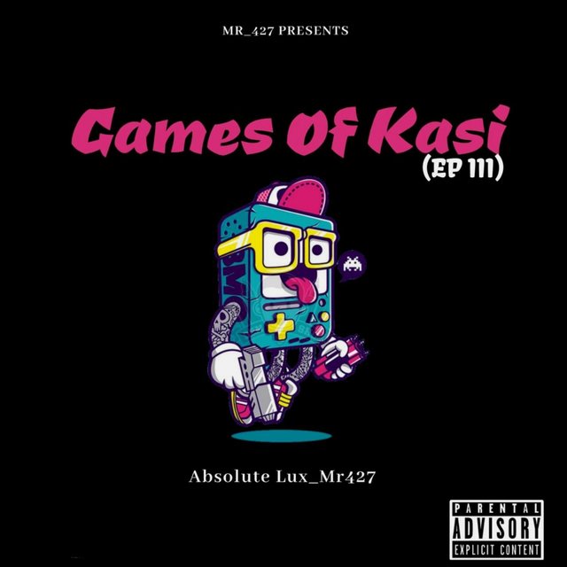 Games of Kasi lll