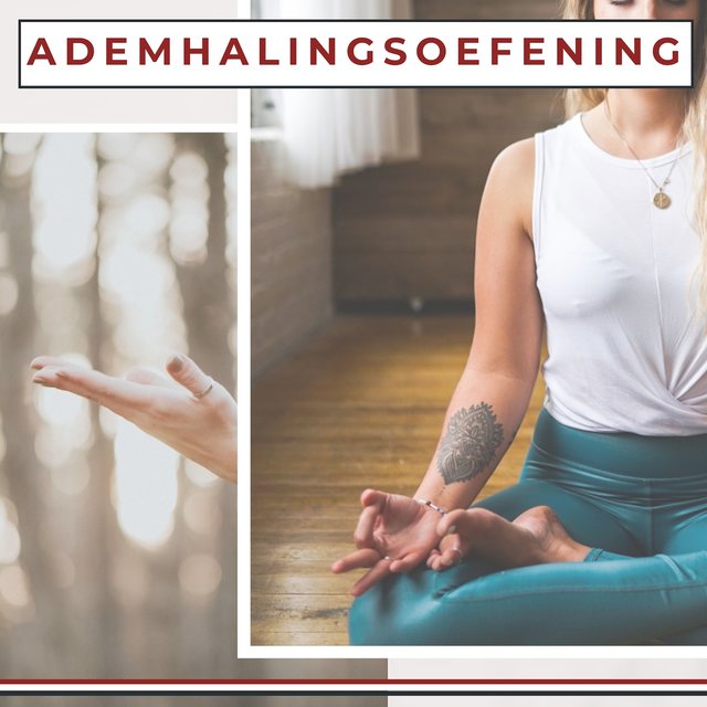 Ademhalingsoefening - Neem kleine momenten van ontspanning om te herstellen van Dagelijkse Stress