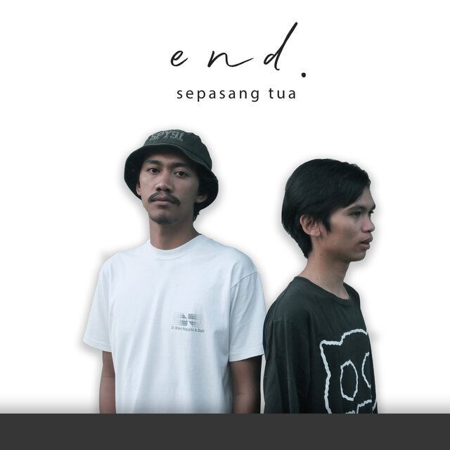 Sepasang Tua