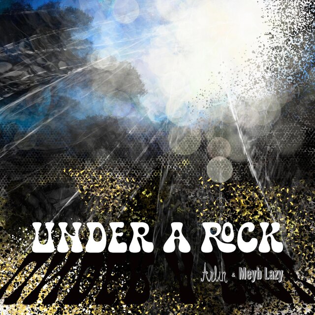 Under a Rock