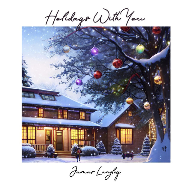 Holidays With You (Original Mix)
