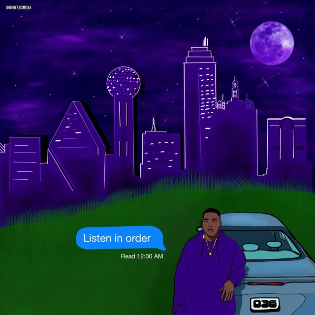 Listen in Order