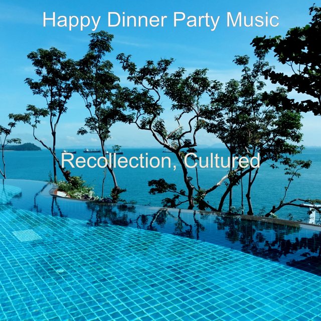 Recollection, Cultured
