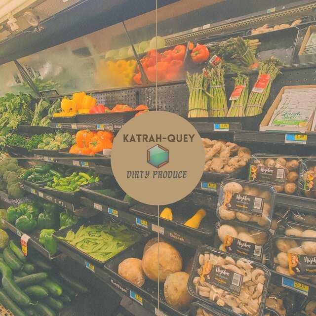 Dirty Produce