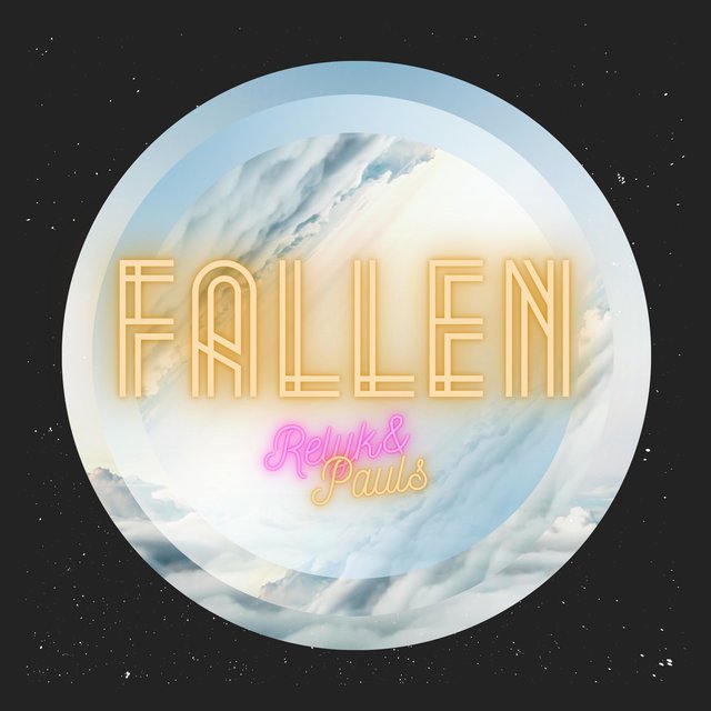 Fallen (feat. Pauls)