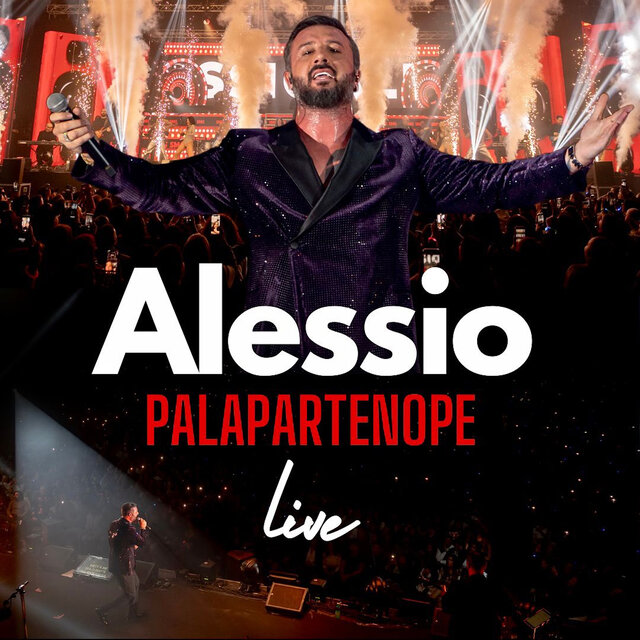 Palapartenope (Live)