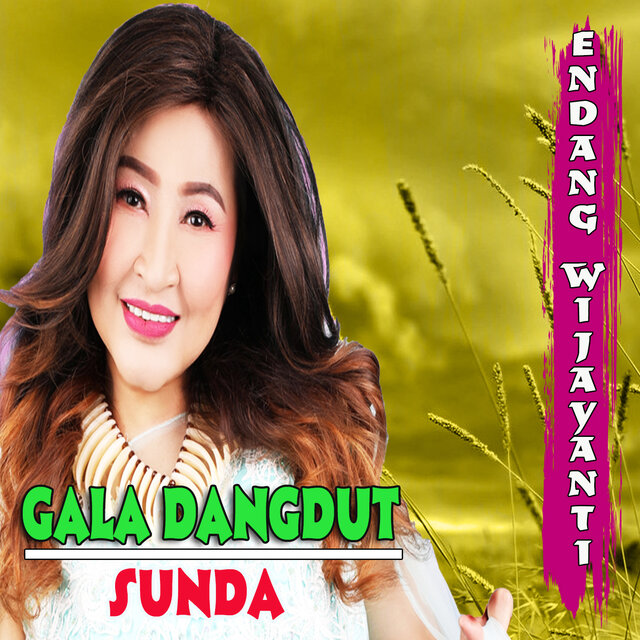 GALA DANGDUT SUNDA