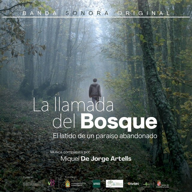 La Llamada del Bosque (Banda Sonora Original)