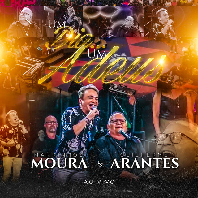 Um Dia um Adeus