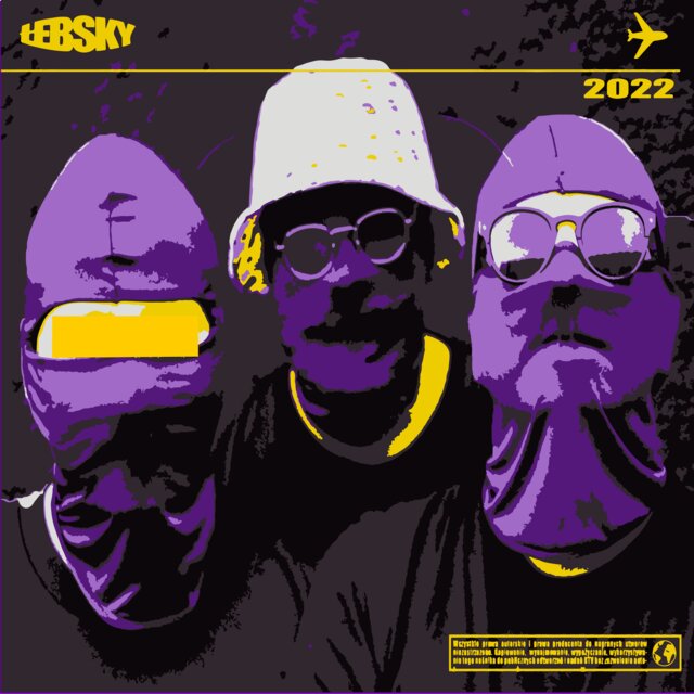 ŁEBSKY