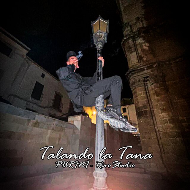 Talando la Tana