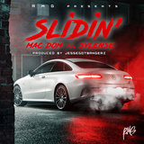 Slidin'