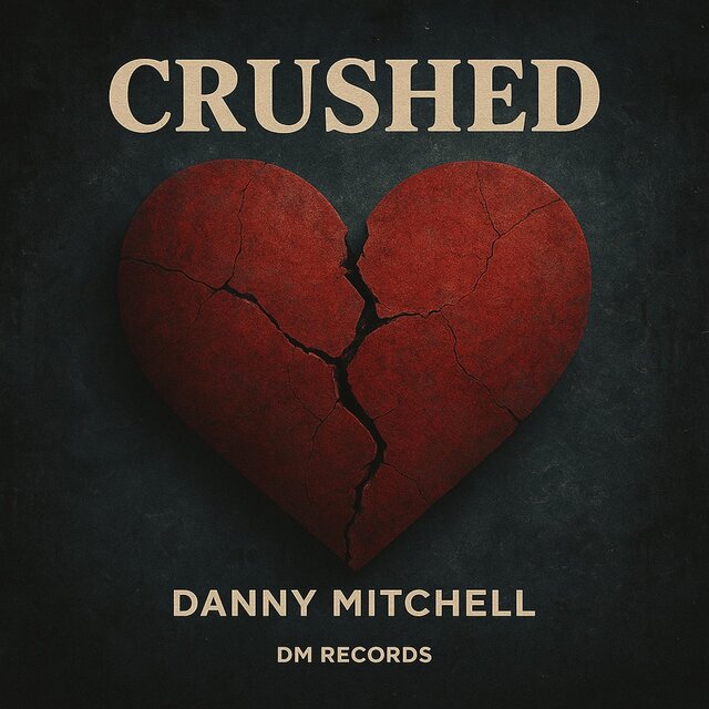 Crushed