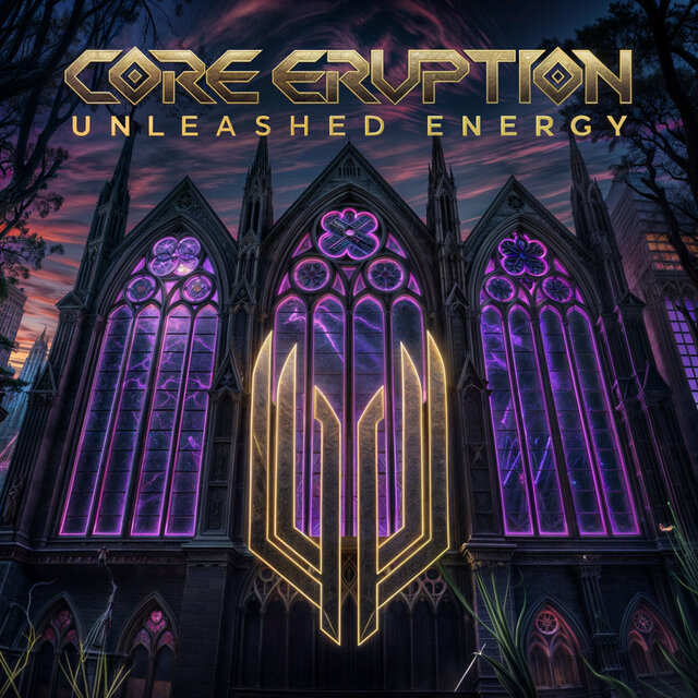 Unleashed Energy