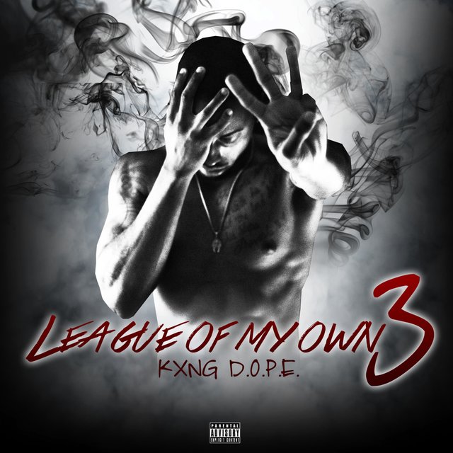 League of My Own 3