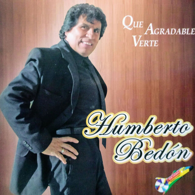 Que agradable verte