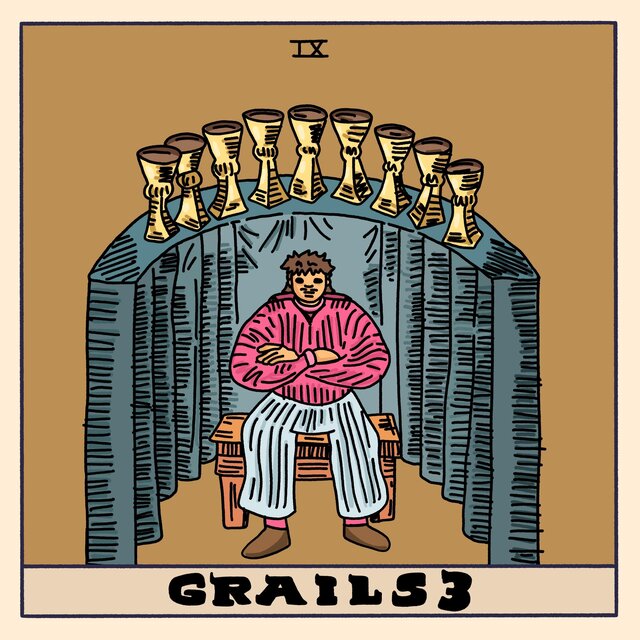 Grails 3