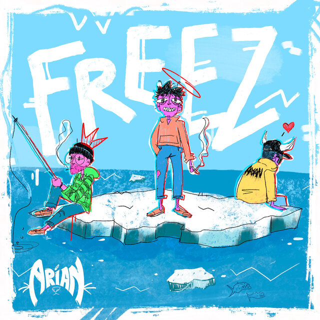 FREEZ