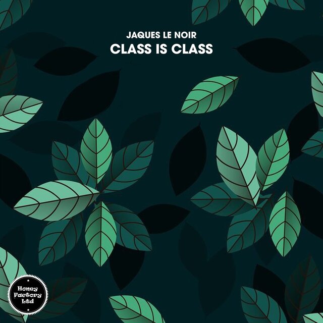 Class Is Class