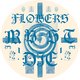 Cover art for album Montana / Nusrat EP by Flowers Must Die