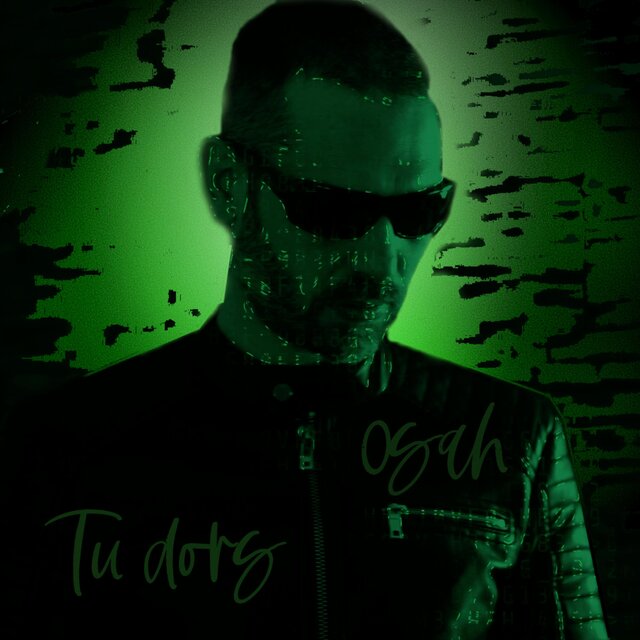 Tu dors (feat. Weedlack)