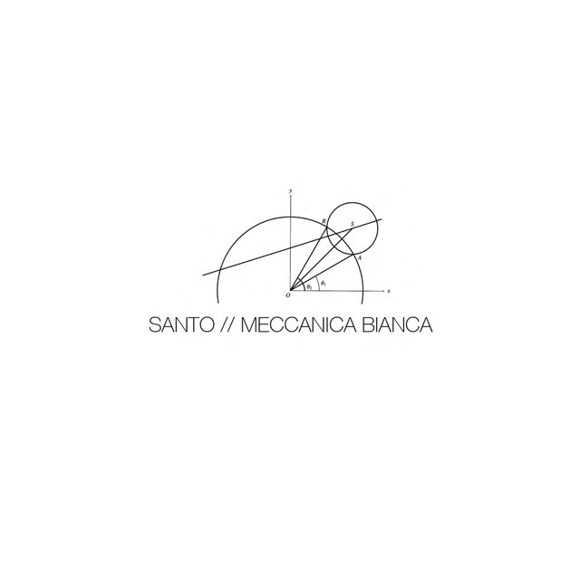 Meccanica Bianca