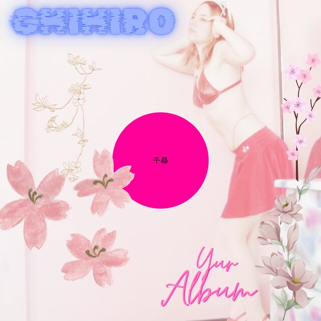 CHIHIRO