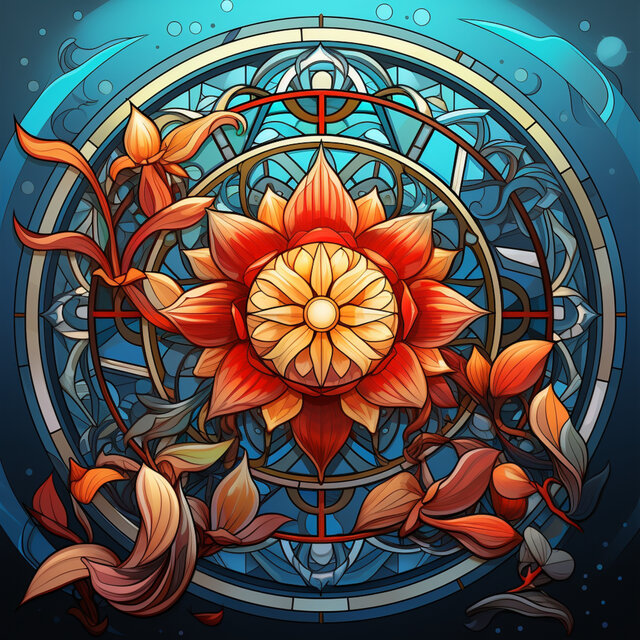 Inner Peace Journey: Yoga Soundscapes