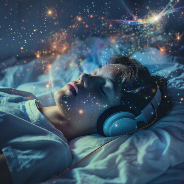Sleep's Melodic Calm: Soothing Tunes